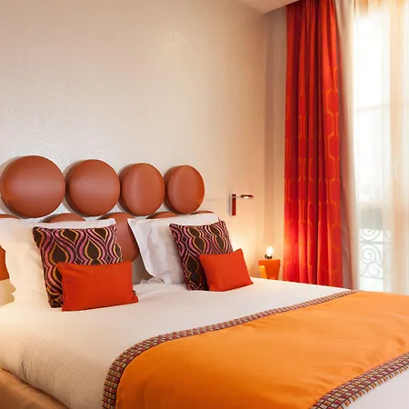 Hotel Le Petit Paris-2